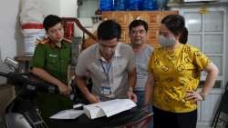 Cầu Giấy: Tập trung xử lý công trình vi phạm kết hợp với ngừa "giặc lửa"