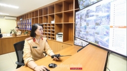 Công an Hà Nội đảm bảo an toàn tuyệt đối cho kỳ thi vào lớp 10