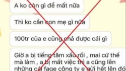 Xuất hiện thủ đoạn dụ dỗ “chat sex” để cưỡng đoạt tài sản