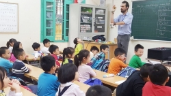 Học sinh Hà Nội sẽ hưởng lợi lớn từ liên kết giáo dục ngoài nước