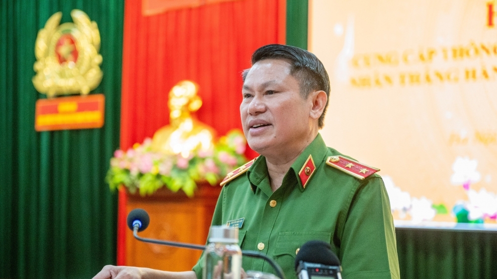 Xuất hiện loại ma tuý tổng hợp mạnh gấp 50 lần heroin, 100 lần morphine