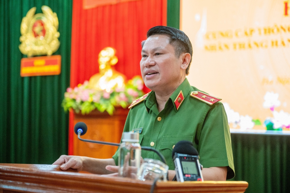 Trung tướng Nguyễn Văn Viện, Cục trưởng C04