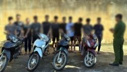 Luật Thủ đô 2024 có hiệu lực: Tăng sức mạnh quản lý an ninh trật tự