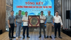 Nhiều giải pháp hút du khách về Hà Tĩnh