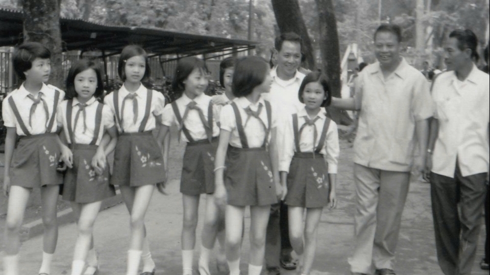 Cái nôi nghệ thuật của những ngôi sao