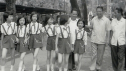 cai noi nghe thuat cua nhung ngoi sao