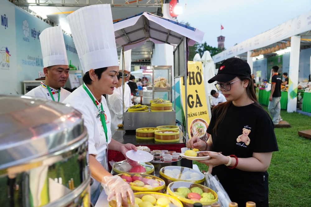 Hà Nội đón đầu làn sóng du lịch bùng nổ dịp 2/9