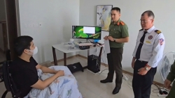 Hà Nội: Triệt phá đường dây buôn bán loa, tai nghe, đồng hồ giả thương hiệu nổi tiếng