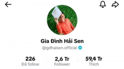 chu kenh tiktok gia dinh hai sen ban loat san pham khu mui da bi bat