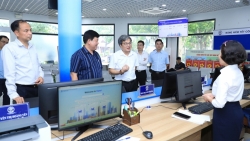 Hà Nội triển khai chiến dịch 45 ngày đêm hỗ trợ chuyển đổi số