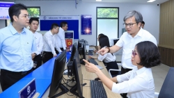 Tây Hồ chủ động phương án vận hành mô hình chính quyền 2 cấp