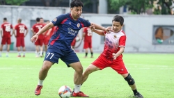 9 nội dung thi đấu hấp dẫn trong Hội thao Công an Thủ đô năm 2025