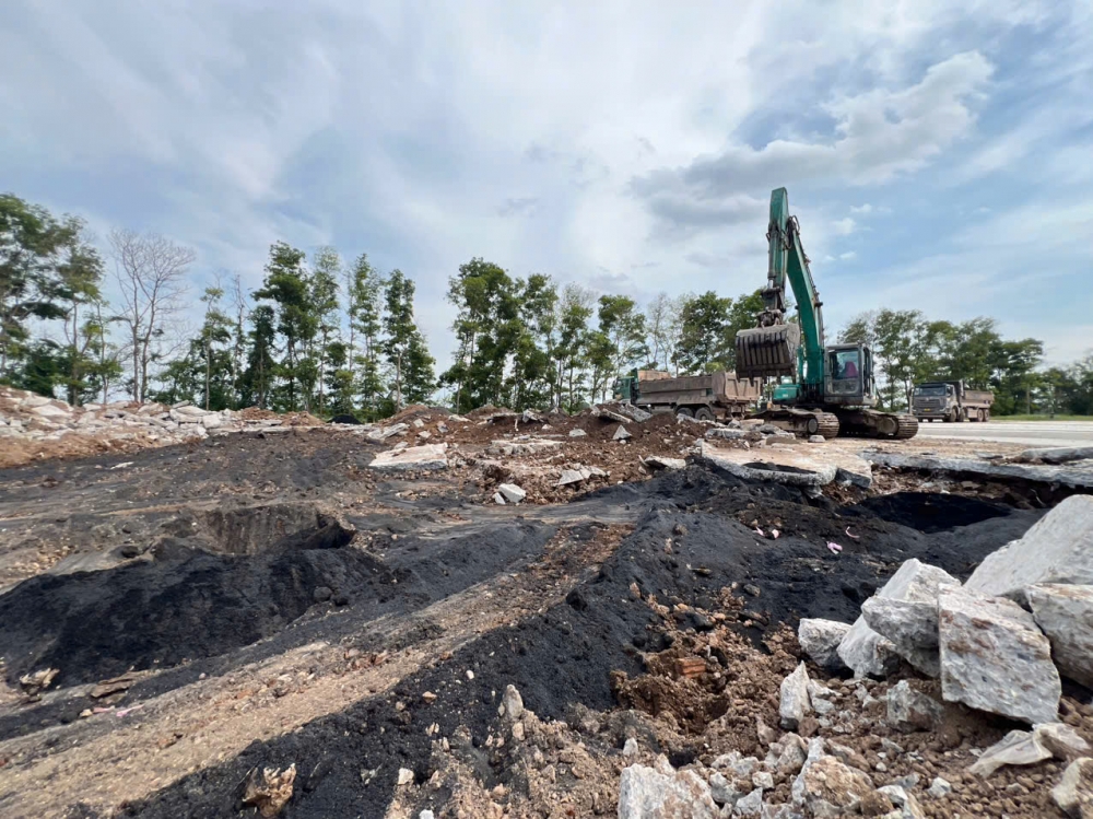 Công an Hà Nội phá vụ án đổ chất thải công nghiệp đặc biệt lớn có yếu tố nước ngoài