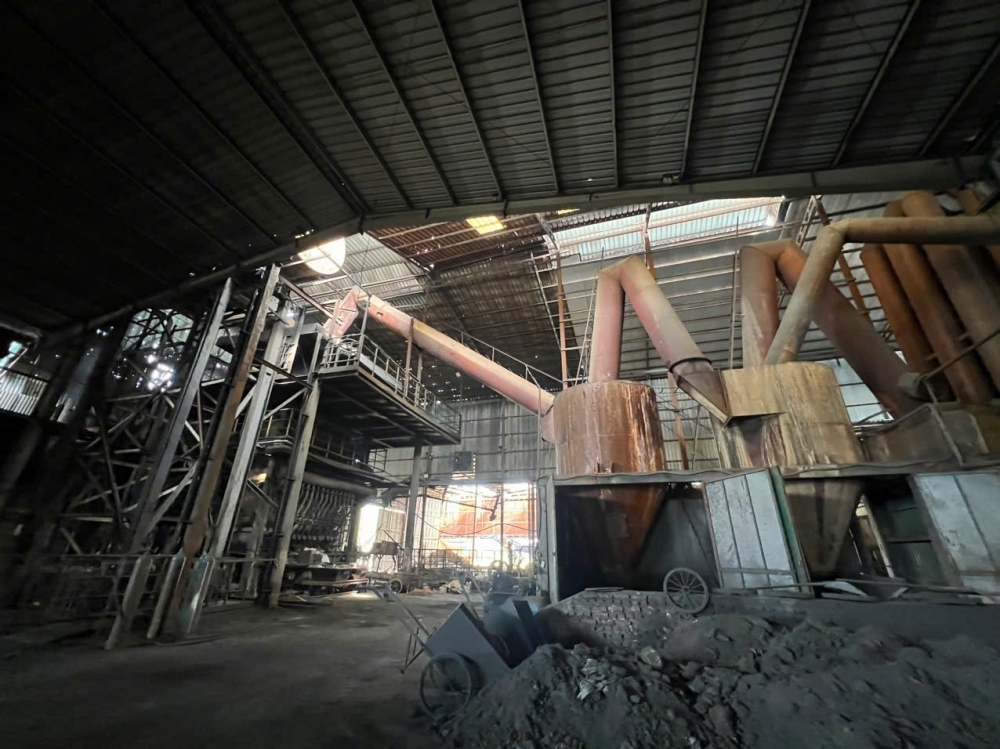 Công an Hà Nội phá vụ án đổ chất thải công nghiệp đặc biệt lớn có yếu tố nước ngoài