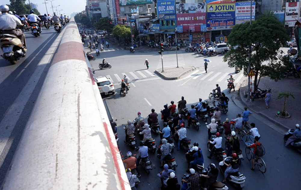 Bài 2: Đừng để tai nạn giao thông che mờ Bài 2: Đừng để tai nạn giao thông che mờ