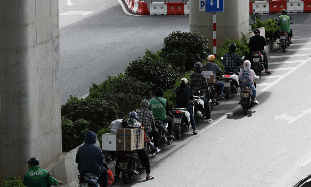 Bài 2: Đừng để tai nạn giao thông che mờ Bài 2: Đừng để tai nạn giao thông che mờ