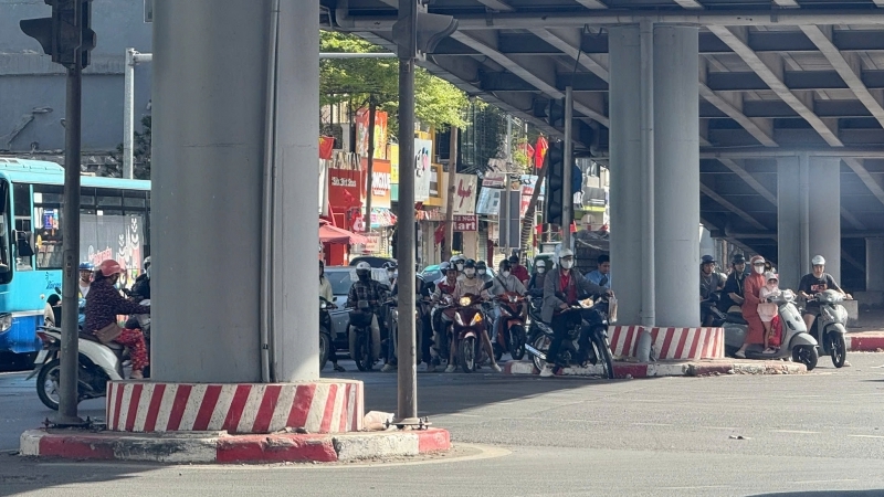 Bài 3: Chung ý thức, cùng hành động