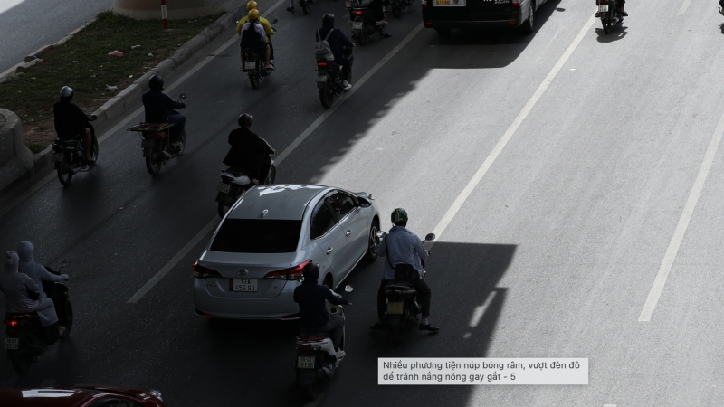 Bài 1: Ý thức là chìa khoá