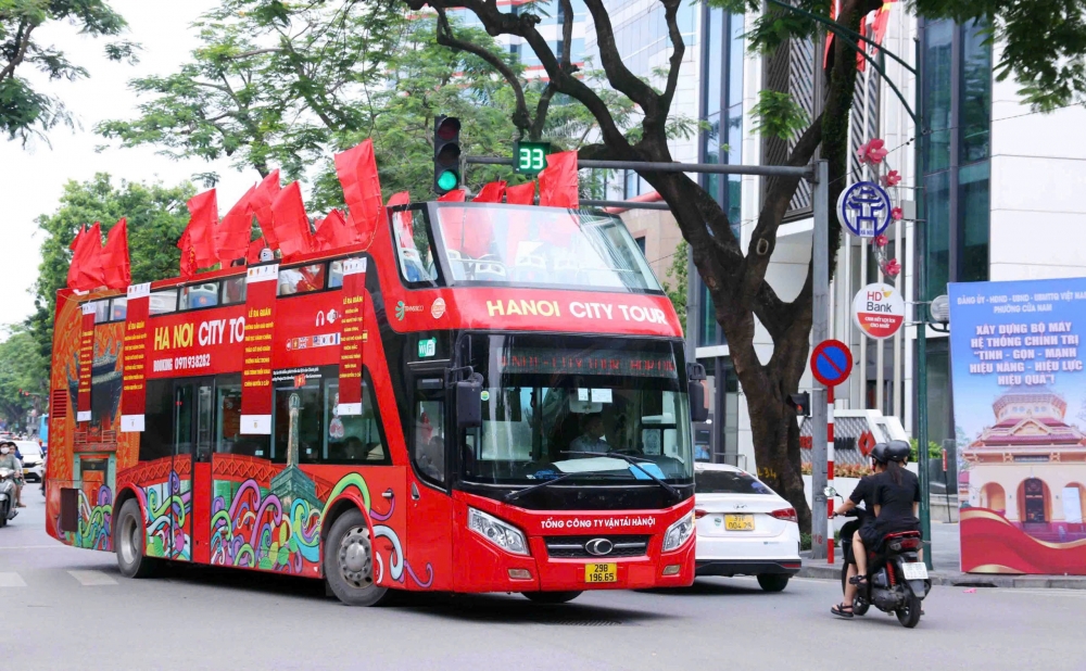 Công an lập 8 tổ chức công tác trực tiếp hỗ trợ vướng mắc khi thực hiện chính quyền 2 cấp