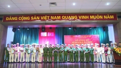 ha noi co them 30 doi chua chay va cuu nan cuu ho khu vuc