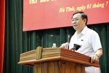 Phó Thủ tướng: Các chính sách y tế không được gây ‘sốc’ cho xã hội