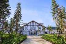 Chất lượng "vàng", ưu đãi "khủng", Movenpick Resort Cam Ranh hút đầu tư