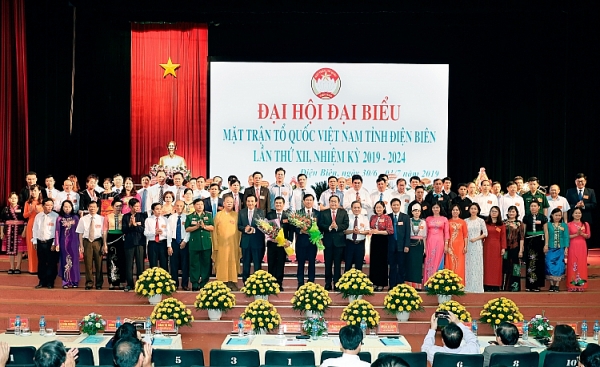 tao buoc dot pha dua cong tac mat tran thuc su di vao long dan