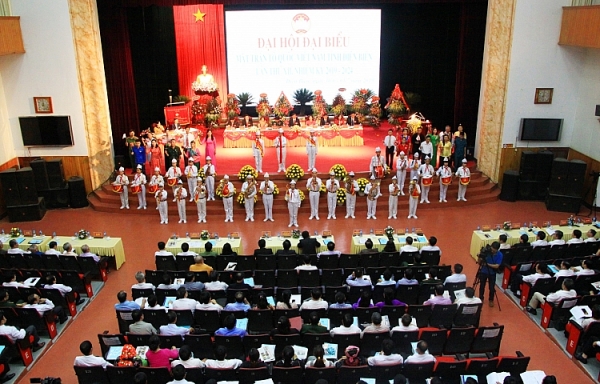 tao buoc dot pha dua cong tac mat tran thuc su di vao long dan