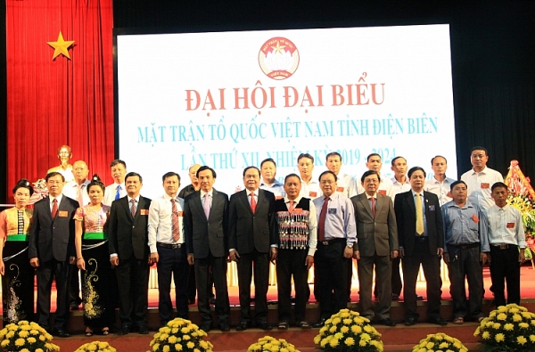 tao buoc dot pha dua cong tac mat tran thuc su di vao long dan