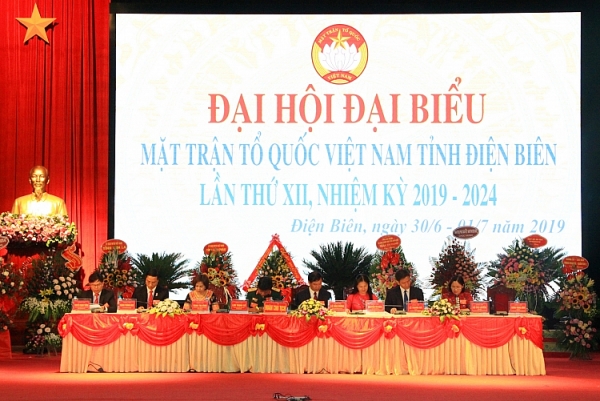 tao buoc dot pha dua cong tac mat tran thuc su di vao long dan