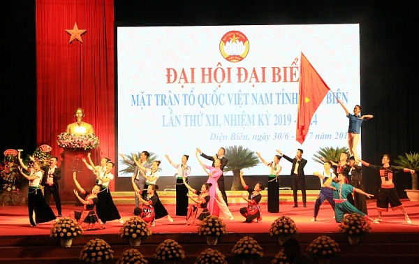 tao buoc dot pha dua cong tac mat tran thuc su di vao long dan