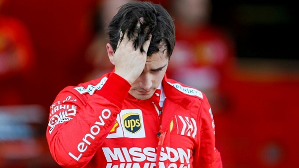 Thần đồng Hà Lan chặn mạch thắng của Mercedes than dong ha lan chan mach thang cua mercedes