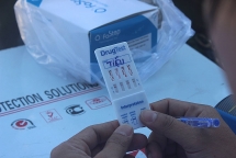 Nhiều lái xe ở Hà Nội bị chấm dứt hợp đồng do liên quan đến ma túy