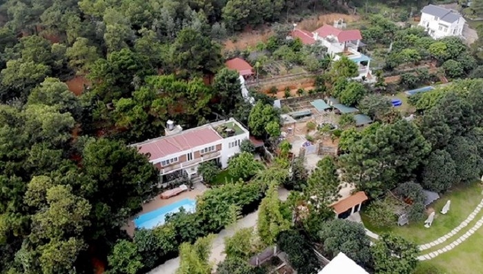 Cử tri Hà Nội kiến nghị nhiều vấn đề liên quan đến quản lý đất đai