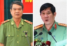 Gây hậu quả rất nghiêm trọng, nhiều Đại tá Công an tỉnh Đồng Nai bị kỷ luật