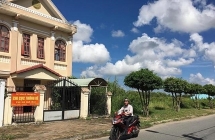 Ký quyết định thu hồi đất sai quy định, Bí thư phường bị cách chức