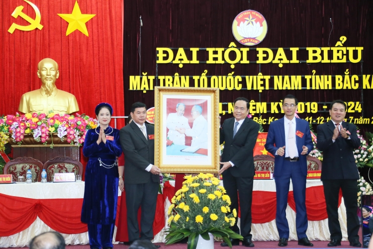 doan ket dong long thi viec kho cung thanh cong