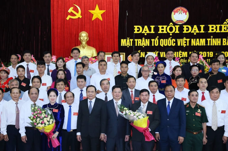 doan ket dong long thi viec kho cung thanh cong