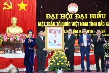 doan ket dong long thi viec kho cung thanh cong