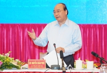 Thủ tướng chỉ ra vai trò của rừng đối với 10 địa phương miền Trung, Tây Nguyên