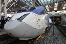 Lập Hội đồng thẩm định Nhà nước Dự án đường sắt tốc độ cao trục Bắc - Nam