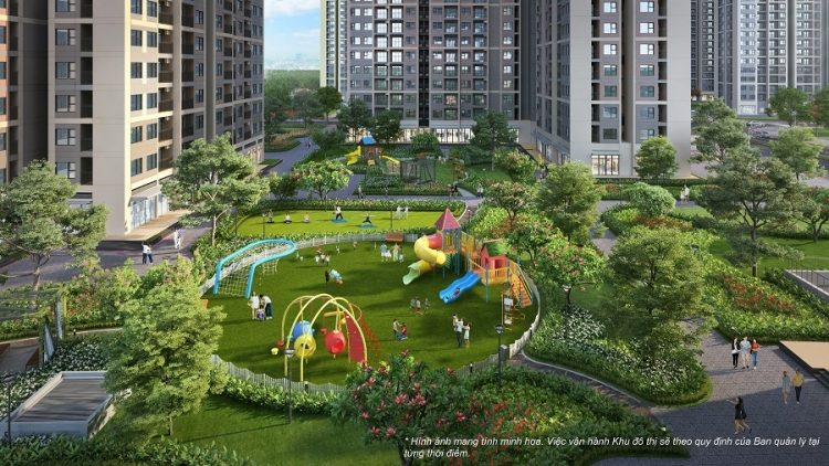 Chính thức ra mắt Sapphire 1 - “ngọn hải đăng” của Vinhomes Ocean Park chinh thuc ra mat sapphire 1 ngon hai dang cua vinhomes ocean park