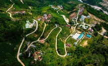 Hàng loạt cán bộ bị kỷ luật vì sai phạm ở dự án thủy điện Đắkđrinh