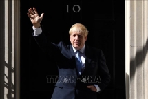 Người Anh quan tâm đến biến đổi khí hậu hơn chủ đề Brexit