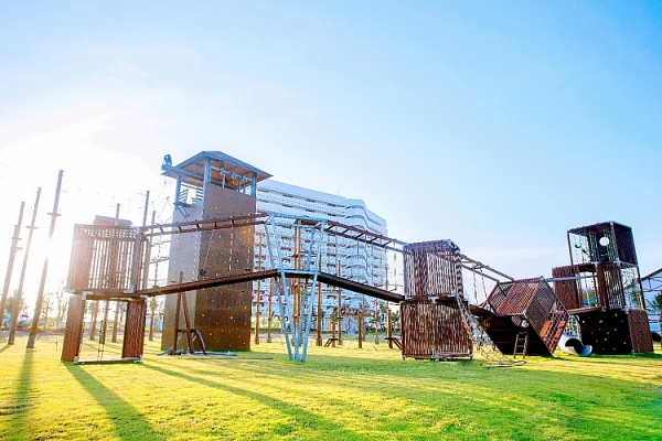 Movenpick Resort Cam Ranh giao dịch sôi động tại thành phố Hồ Chí Minh movenpick resort cam ranh giao dich soi dong tai thanh pho ho chi minh