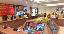 Hà Nội: Cụ thể hóa chỉ tiêu phát triển các huyện lên quận