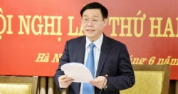 Khó khăn, thách thức là tiền đề tạo sức bật mới cho tăng trưởng