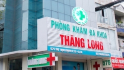 Phòng khám Đa khoa Thăng Long bị xử phạt sau phản ánh của Tuổi trẻ và Pháp luật