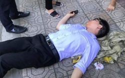 Diễn biến nóng vụ cán bộ tư pháp ở Thái Bình bị đánh dằn mặt vì tố cáo tiêu cực