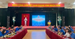 Nhiều ý kiến của tuổi trẻ Thủ đô đóng góp vào văn kiện Đại hội Đảng bộ thành phố lần thứ XVII